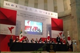 Asiste ANUIES a Cumbre de Rectores México-Japón en Guanajuato