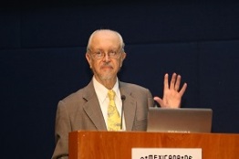 Aprender ciencia, haciendo ciencia: Mario Molina