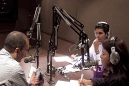 Estrena Universo 94.9  producciones vanguardistas