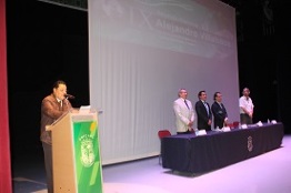 En UNICACH divulgan conocimiento sobre crustáceos