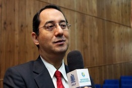 Facultad de Ingeniería de la UASLP pionera en robótica y dispositivos multifuncionales tecnológicos