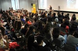 Proponen tomar riesgos creativos y considerar sostenibilidad en arquitectura regiomontana