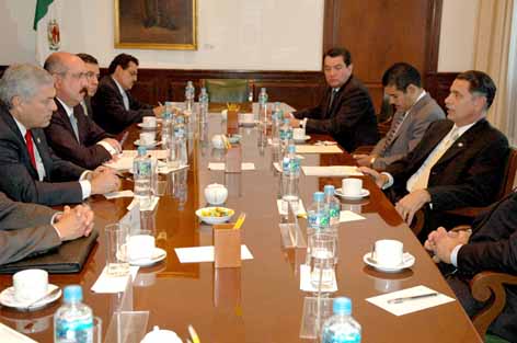 Informará ANUIES resultados del proceso electoral