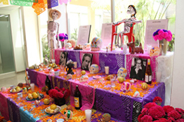 Rinde homenaje ANUIES a escritores emblemáticos