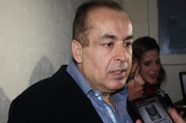 Universitarios organizan conferencia  sobre prevención del delito, impartida  por el Procurador del Estado