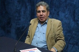 Las revistas,  herramienta de actualización constante: director de “Odontología Actual”