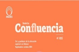 Confluencia