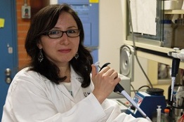 Buscan en hormonas femeninas el alivio al dolor crónico