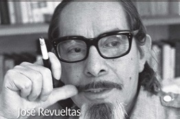 Conmemora casa del tiempo el centenario de una figura emblemática de la literatura y la ideología política en México: José Revueltas