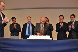 Guillermo Flores Méndez, compositor y maestro imprescindible en la guitarrística mexicana