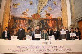 Celebran ANUIES y FCE el hábito de la lectura