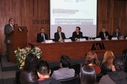 La emisión de gases de efecto invernadero se han incrementado notablemente