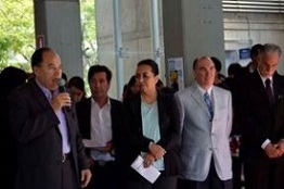 Celebran 66 años de enseñanza de arquitectura en el CUAAD