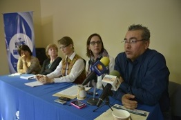 Denuncian aumento de violaciones de los derechos humanos de migrantes