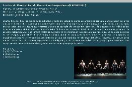 Signos, el cuerpo de la noche