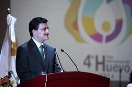 UdeG propone crear posgrado internacional que apoye al sector avícola