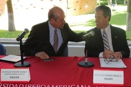 Sesión ordinaria del Consejo Regional del Área Metropolitana (CRAM)