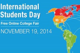 Feria virtual de movilidad