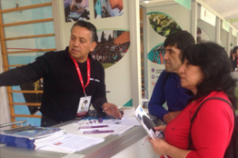 ARRANCA SEMANA NACIONAL DE CIENCIA Y TECNOLOGÍA EN CHAPULTEPEC