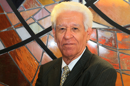 MÉXICO ENFRENTA “UNA QUIEBRA MORAL Y ÉTICA”: LUIS LEÑERO OTERO