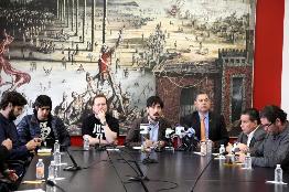 Anuncia FEU creación de Unidad de Víctimas