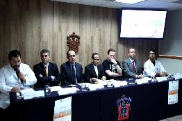 Planea hospital civil abrir una subespecialidad de medicina en el deporte