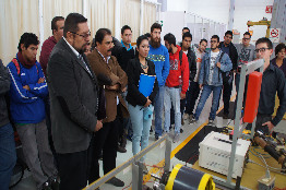 Premia ITA a ganadores del 2º Concurso de creatividad