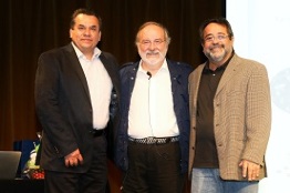 Los cristales gigantes de Naica, en documental que da la vuelta al mundo