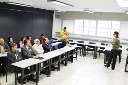 UAA realiza taller para adaptar normatividad en materia de equidad de género