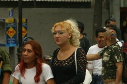 Mayor riesgo de suicidio en adolescentes mexicanos con identidad lésbico, gay, bisexual o transexual: estudio de la UAM 