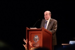 José Morales Orozco asumió como Rector del ITESO