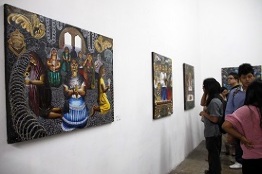 La UABJO exhibe “Realidad y magia”