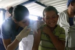 UdeG realiza programa de nutrición comunitaria en Tesistan