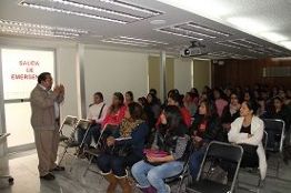 Realiza ANUIES encuentro con estudiantes normalistas