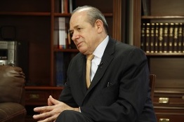 Enrique Fernández Fassnacht nuevo director general del IPN