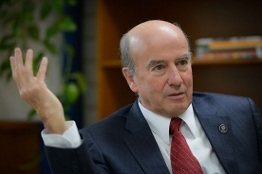 “Yo creo mucho en los jóvenes”