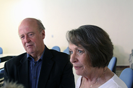 Universidad de Seattle invita a estudiantes de la UASLP a participar en la doble titulación.