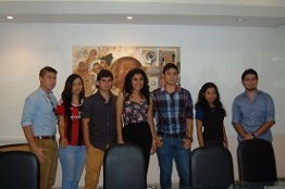 Se presentan las actividades del “International Business Fest”