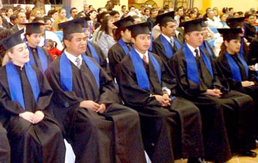 La Universidad Autónoma de Tlaxcala en proceso de crecimiento