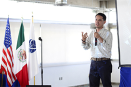 Cumple diez años la Incubadora de Empresas Tecnológicas del Cegint