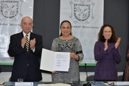 UV y UNAM fortalecerán especialidades médicas