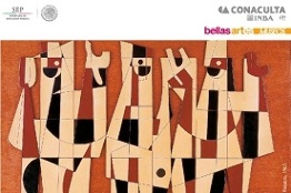 Homenaje a Carlos Mérida 