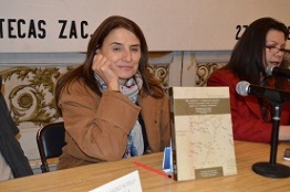 Presenta la UAZ el libro De reinos y subdelegaciones