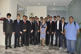 Establecen bases para programa de apoyo a emprendimientos tecnológicos 