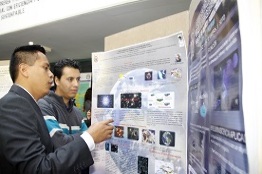 Inicia Concurso-Taller de Carteles de Química para desarrollar intereses de los alumnos de la Facultad