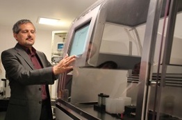 Inauguran laboratorio nacional de canalopatías, único en Latinoamérica