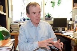 Avanzan pruebas de vacuna terapéutica de prevención de  aterosclerosis desarrollada en la UNAM