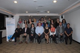 Listos los resultados de la convocatoria 2015 del Fondo de Ayuda para las Artes Escénicas IBERESCENA