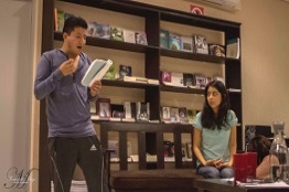 De risa y de llanto, obras cortas de un acto