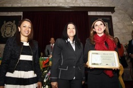 Abogadas de Michoacán conmemoran el XXXIX aniversario de su fundación